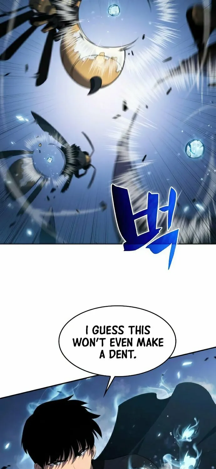 I’m the Max-Level Newbie Chapter 29 page 80 - 