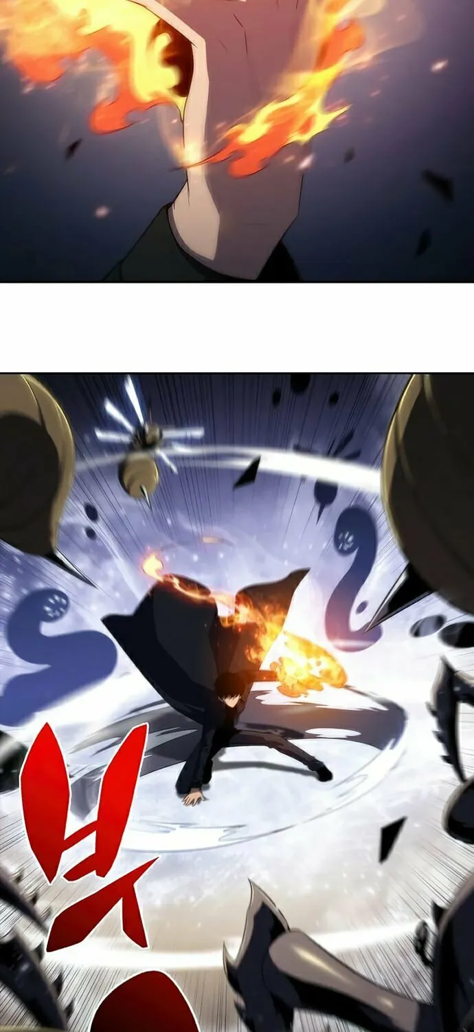 I’m the Max-Level Newbie Chapter 29 page 82 - 