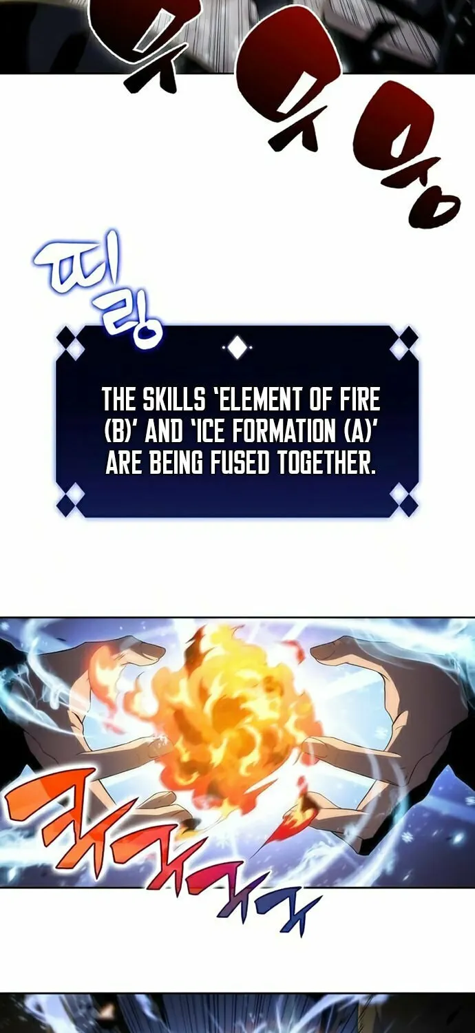I’m the Max-Level Newbie Chapter 29 page 83 - 
