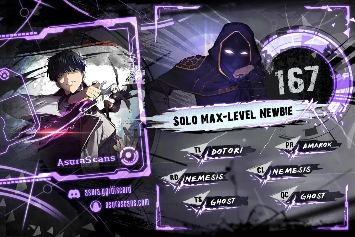 I’m the Max-Level Newbie Chapter 3.1 page 1 - 