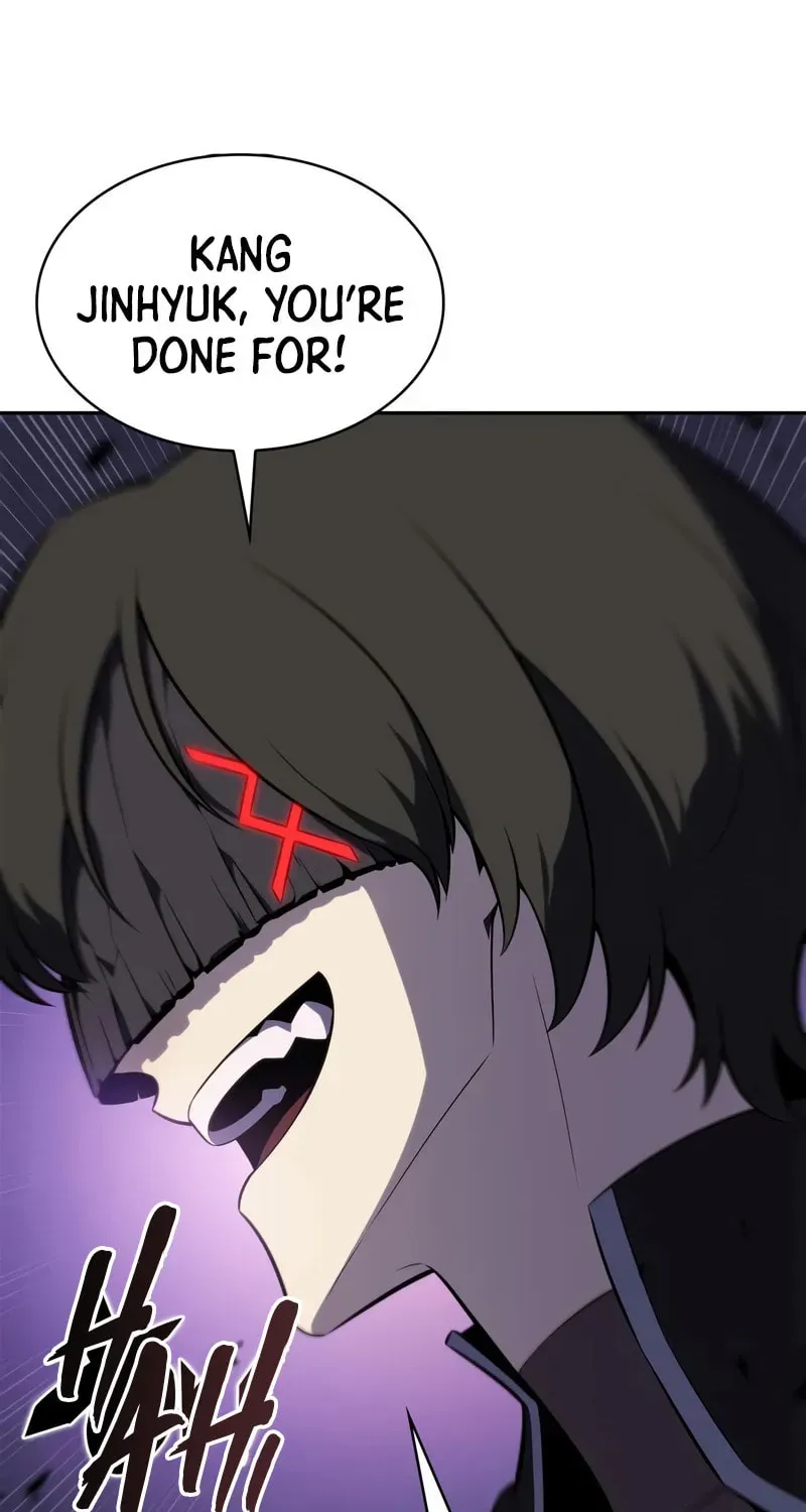 I’m the Max-Level Newbie Chapter 3.1 page 104 - 