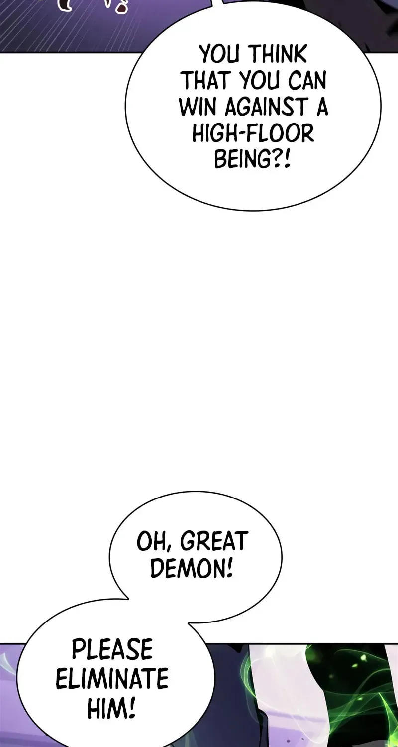 I’m the Max-Level Newbie Chapter 3.1 page 105 - 