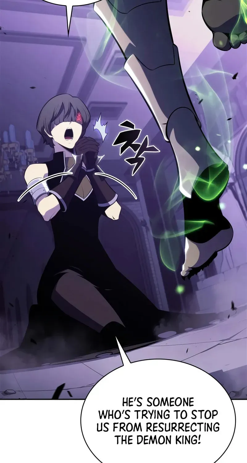I’m the Max-Level Newbie Chapter 3.1 page 106 - 