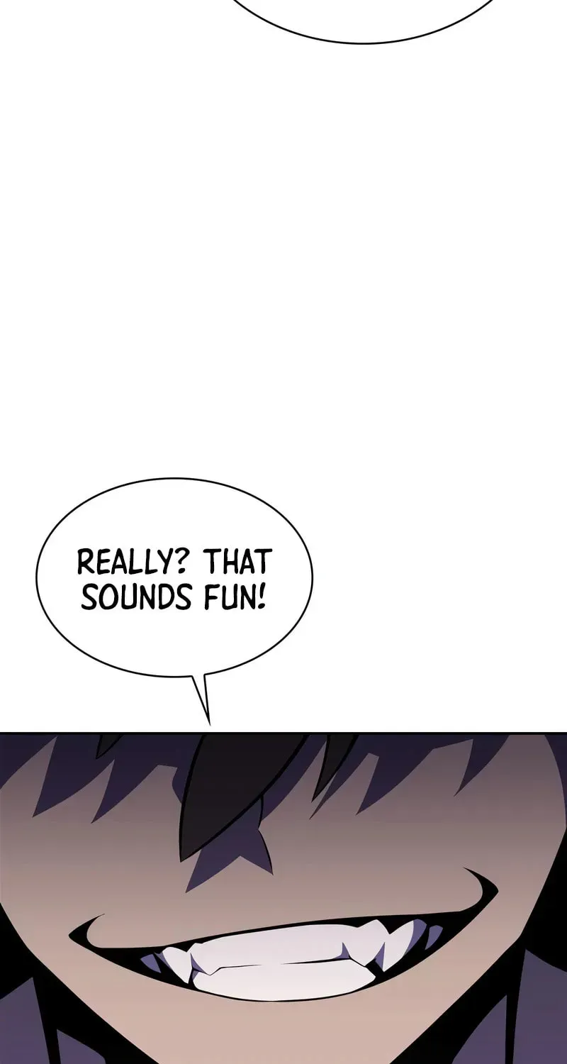 I’m the Max-Level Newbie Chapter 3.1 page 107 - 