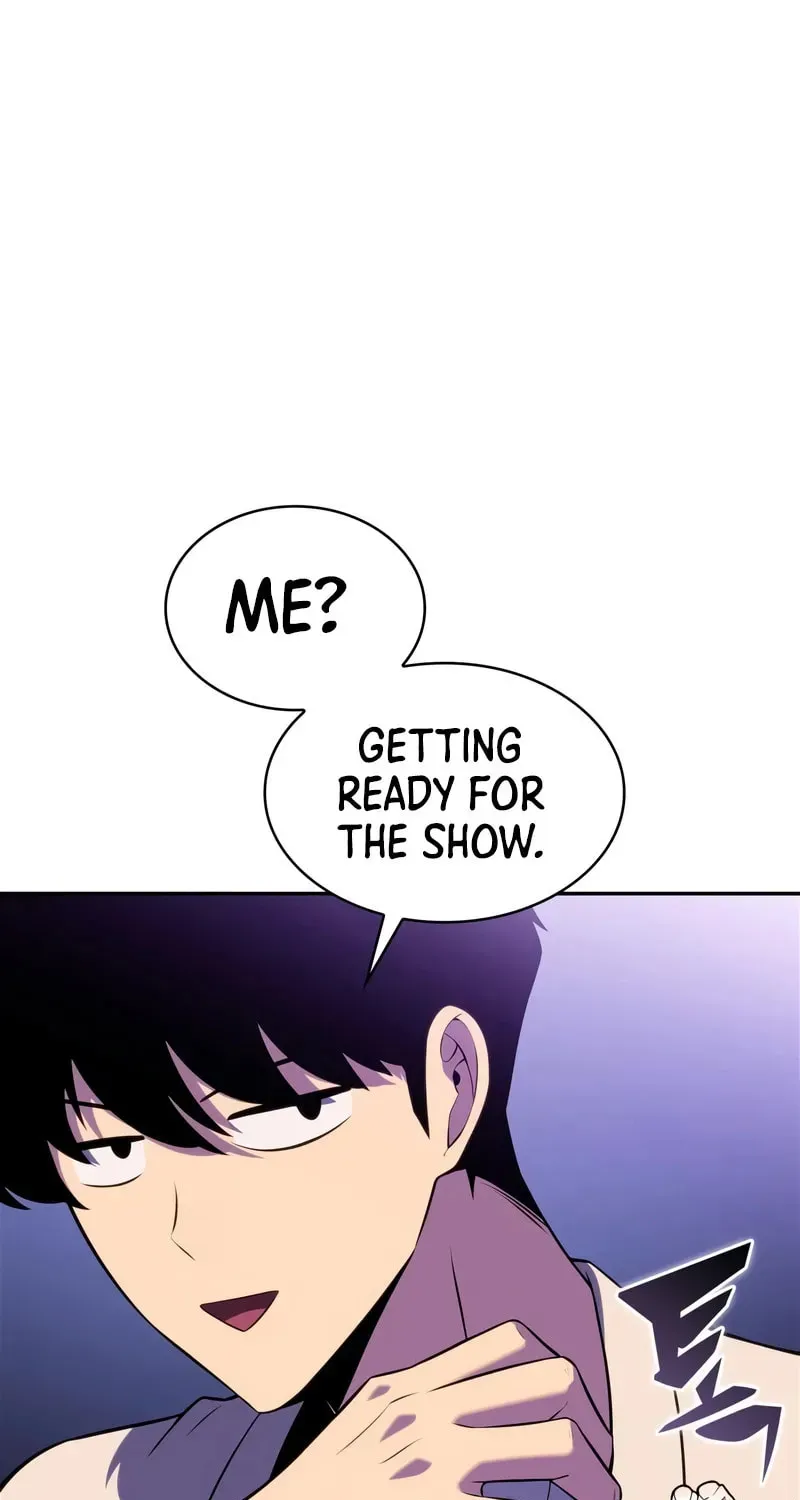 I’m the Max-Level Newbie Chapter 3.1 page 113 - 