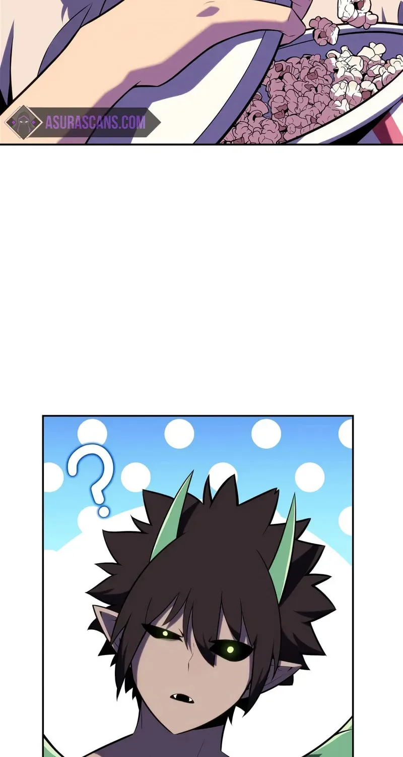 I’m the Max-Level Newbie Chapter 3.1 page 114 - 