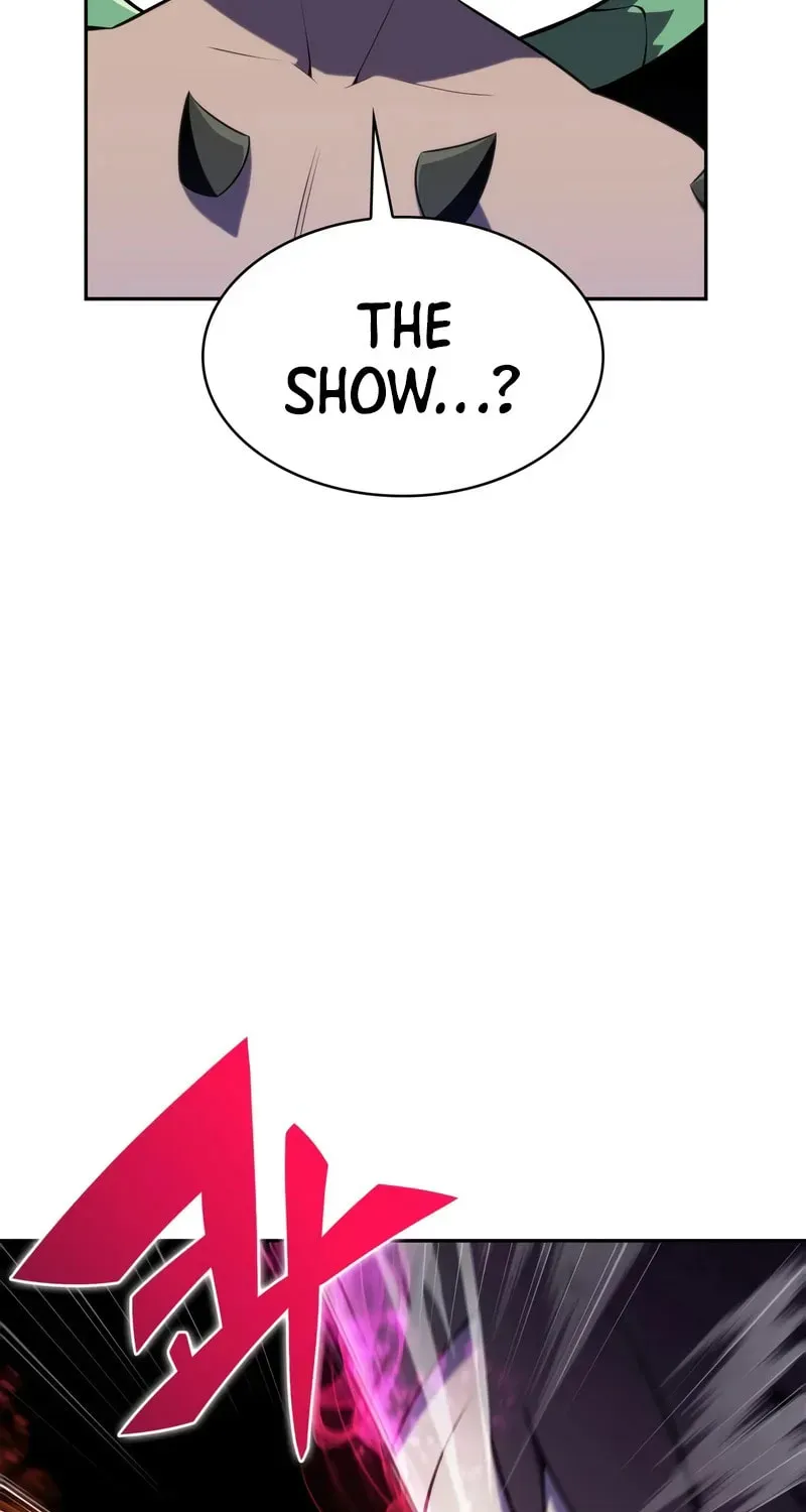 I’m the Max-Level Newbie Chapter 3.1 page 115 - 