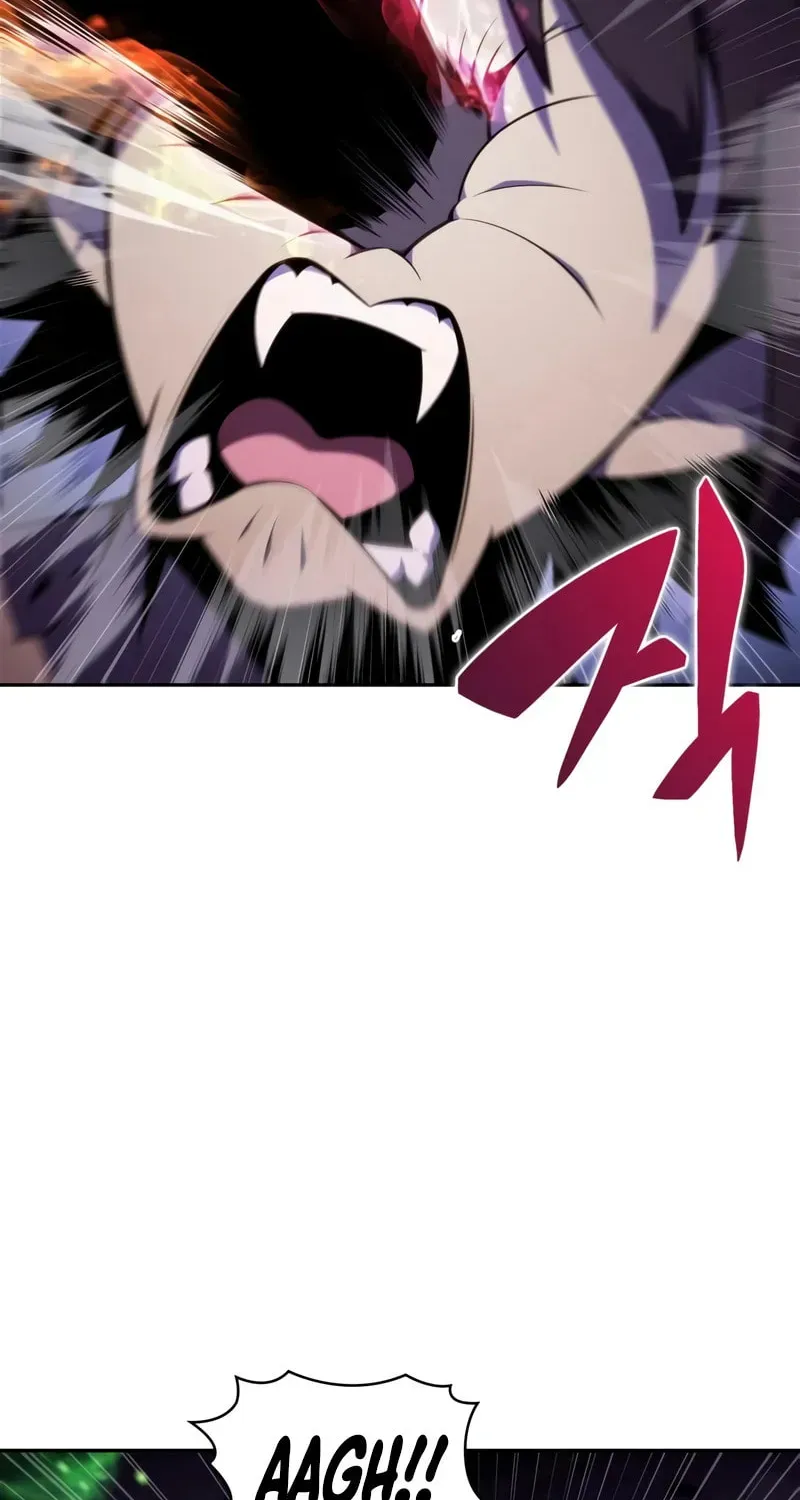 I’m the Max-Level Newbie Chapter 3.1 page 116 - 