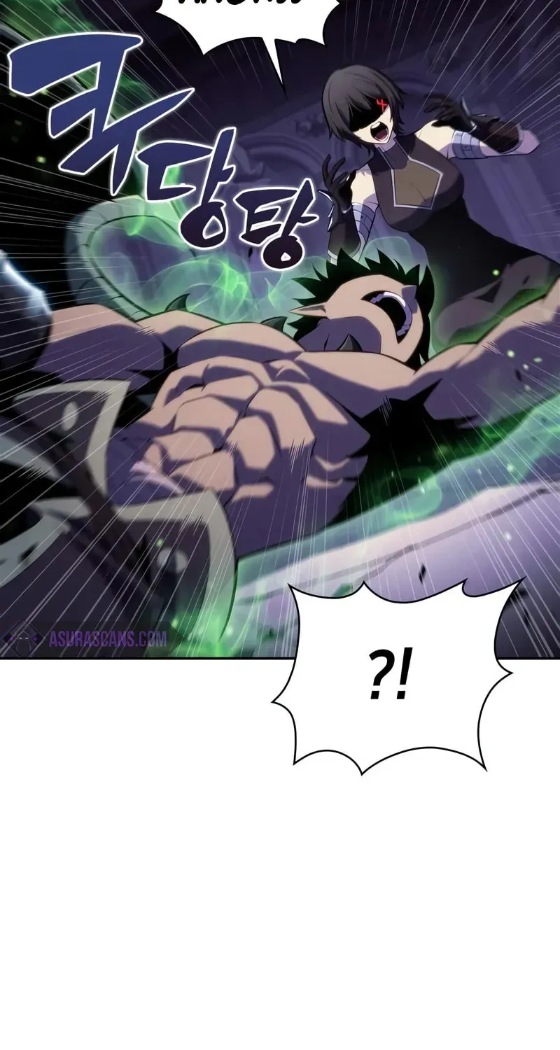 I’m the Max-Level Newbie Chapter 3.1 page 117 - 
