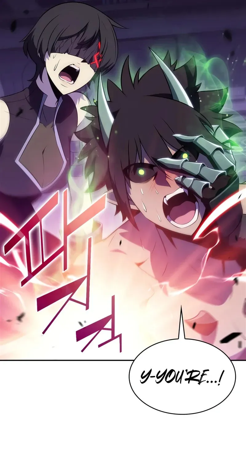 I’m the Max-Level Newbie Chapter 3.1 page 119 - 
