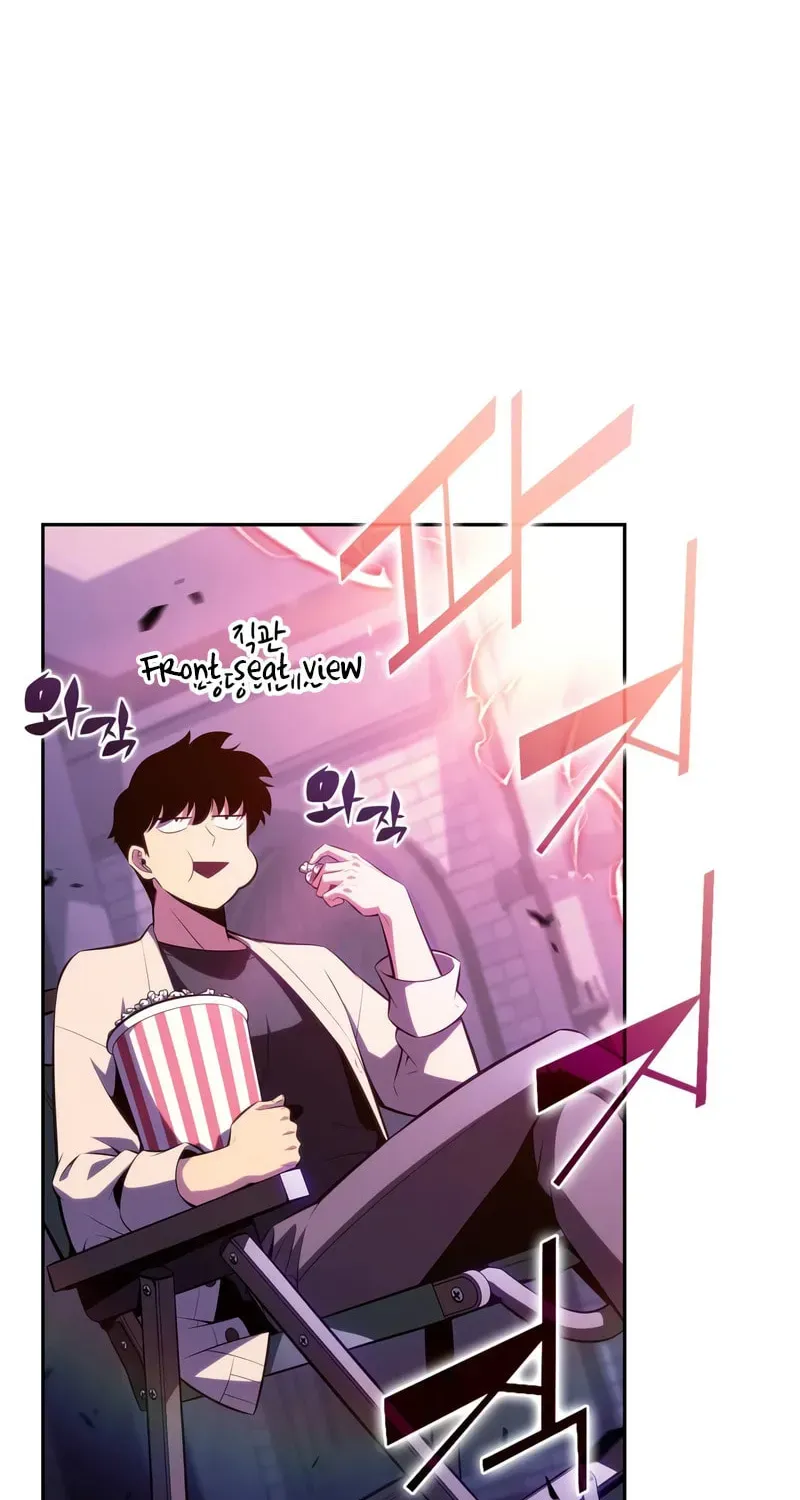 I’m the Max-Level Newbie Chapter 3.1 page 120 - 