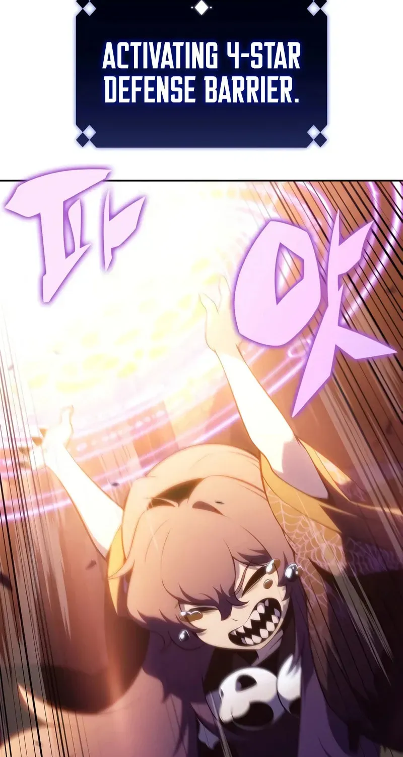 I’m the Max-Level Newbie Chapter 3.1 page 3 - 