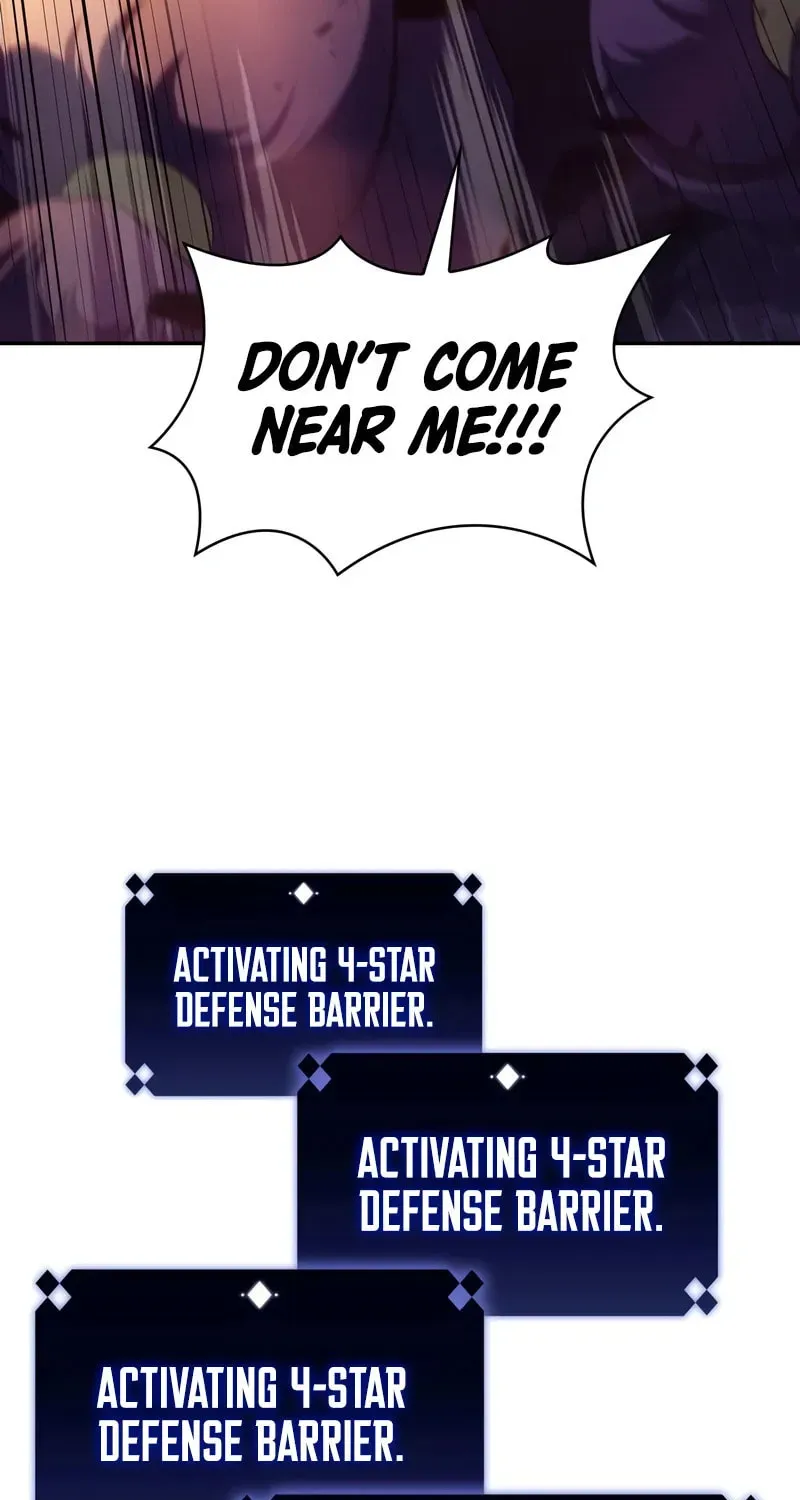 I’m the Max-Level Newbie Chapter 3.1 page 4 - 