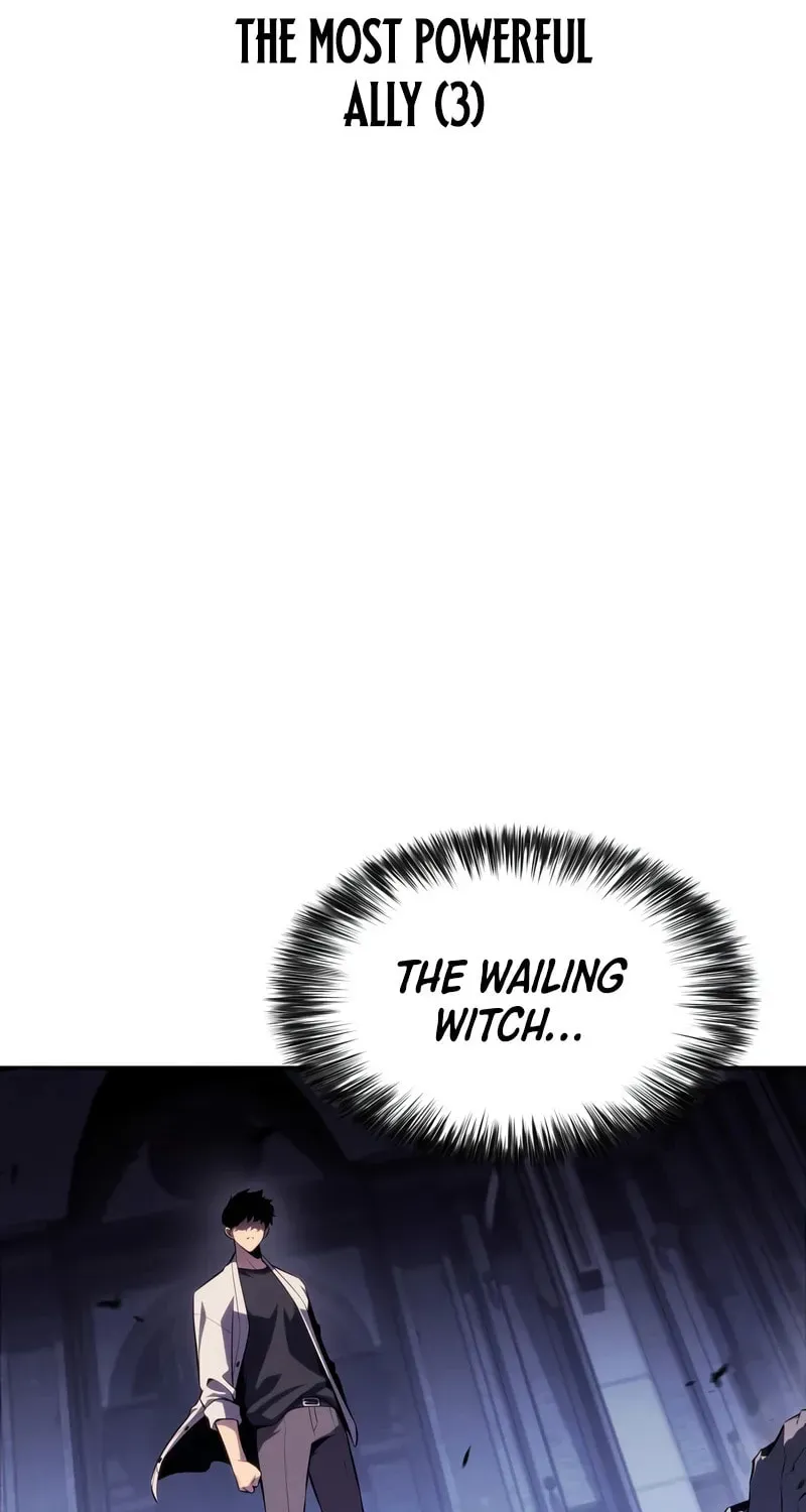 I’m the Max-Level Newbie Chapter 3.1 page 34 - 