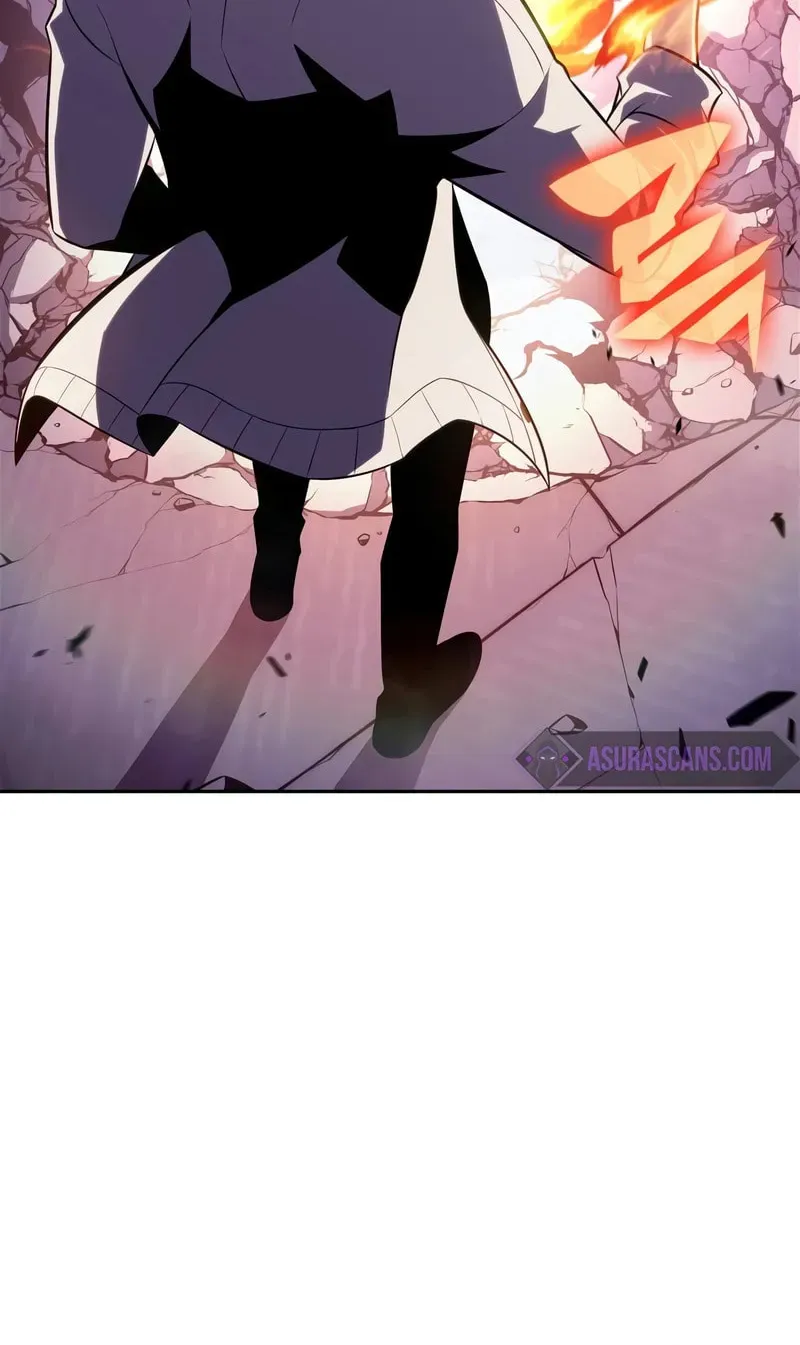 I’m the Max-Level Newbie Chapter 3.1 page 38 - 
