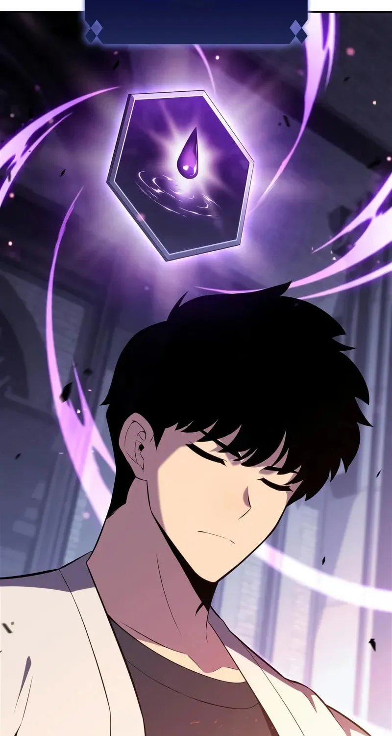I’m the Max-Level Newbie Chapter 3.1 page 41 - 