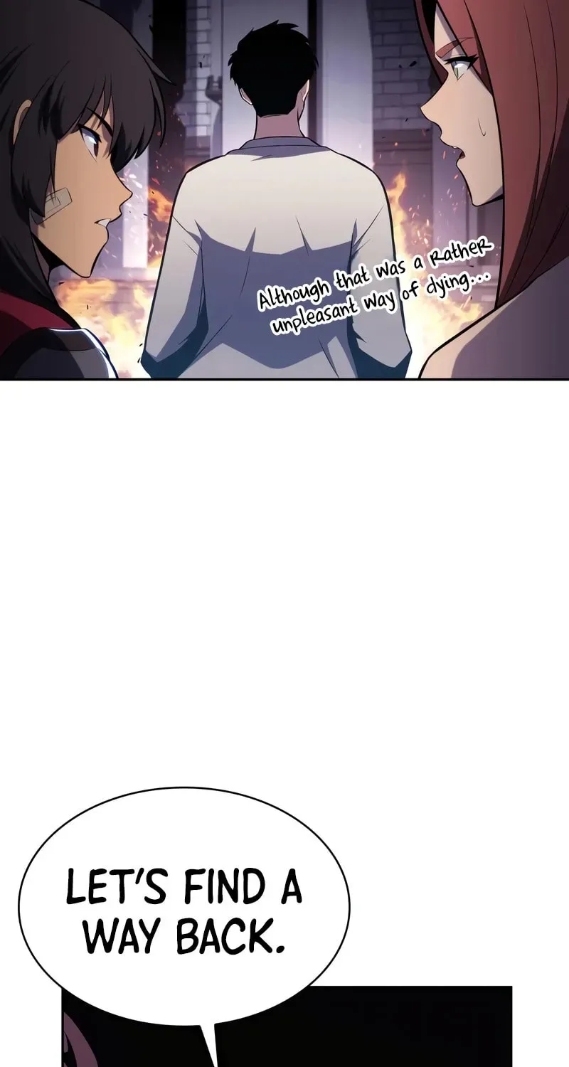 I’m the Max-Level Newbie Chapter 3.1 page 43 - 