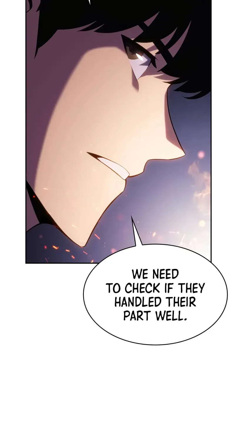 I’m the Max-Level Newbie Chapter 3.1 page 44 - 