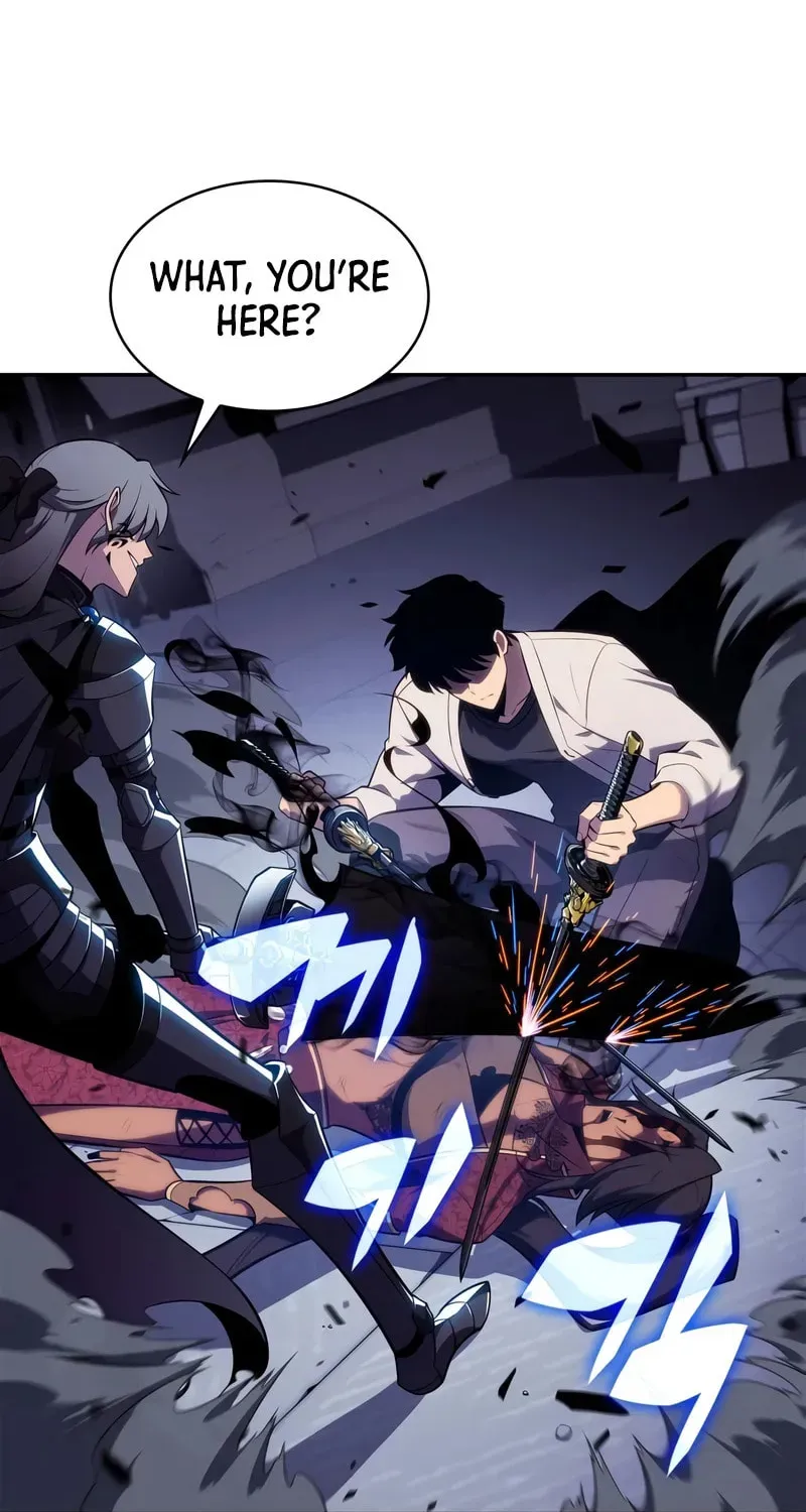 I’m the Max-Level Newbie Chapter 3.1 page 64 - 