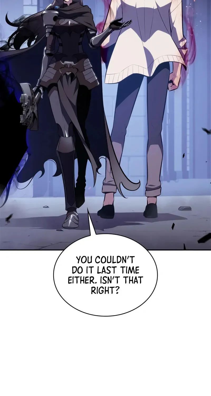 I’m the Max-Level Newbie Chapter 3.1 page 76 - 