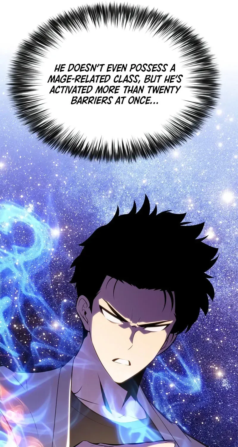 I’m the Max-Level Newbie Chapter 3.1 page 9 - 