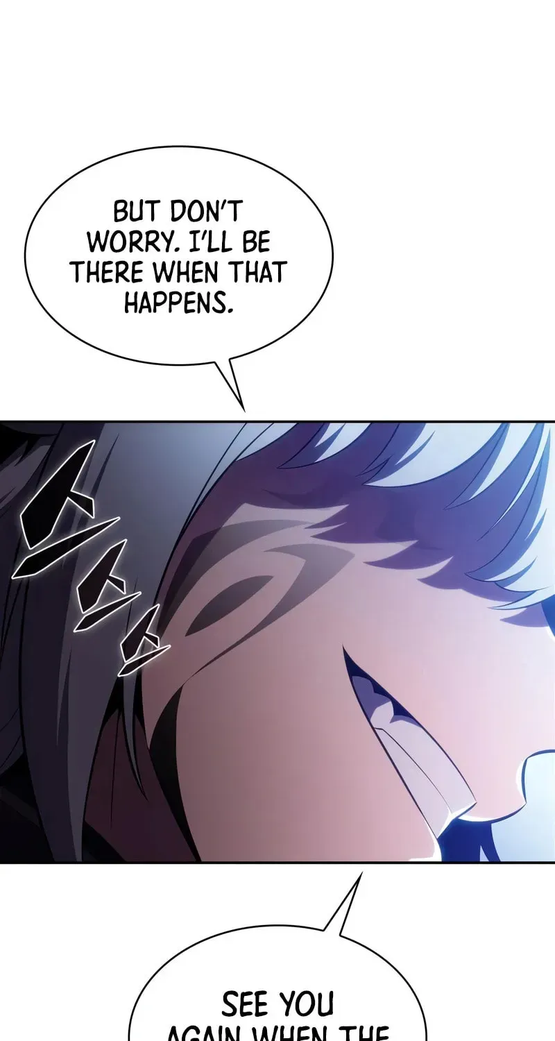 I’m the Max-Level Newbie Chapter 3.1 page 82 - 