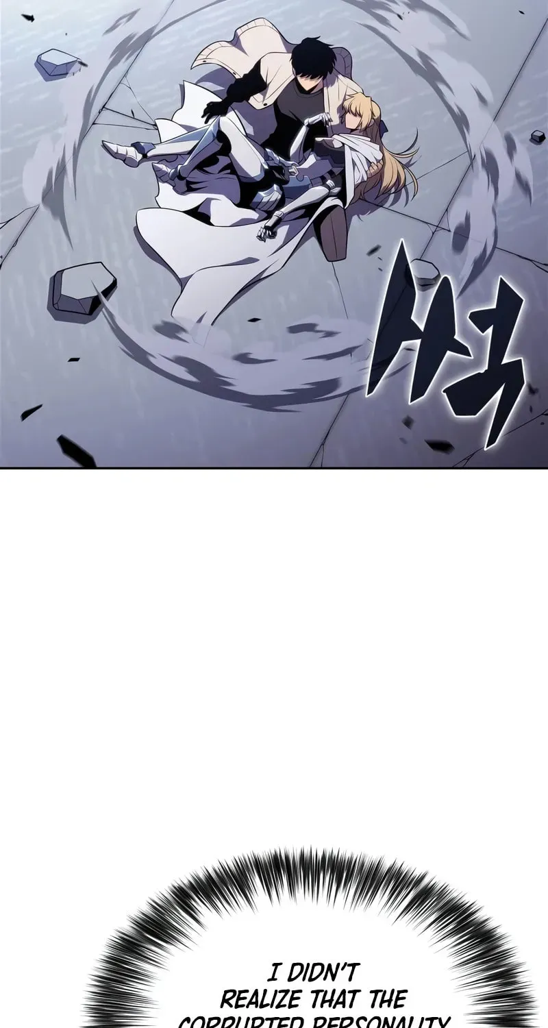 I’m the Max-Level Newbie Chapter 3.1 page 85 - 