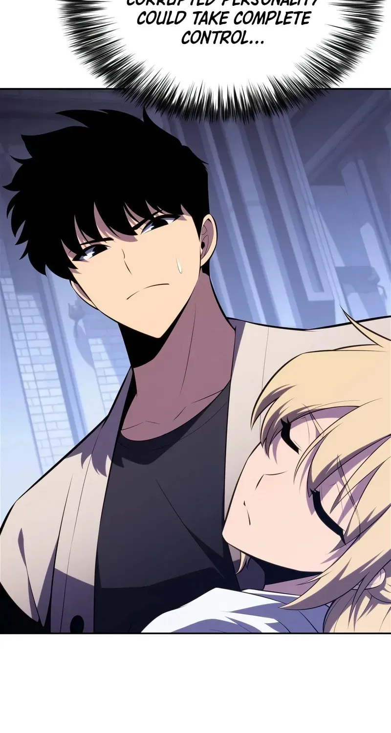 I’m the Max-Level Newbie Chapter 3.1 page 86 - 