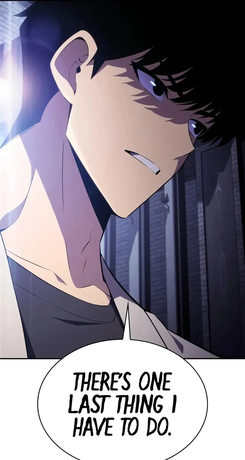 I’m the Max-Level Newbie Chapter 3.1 page 89 - 