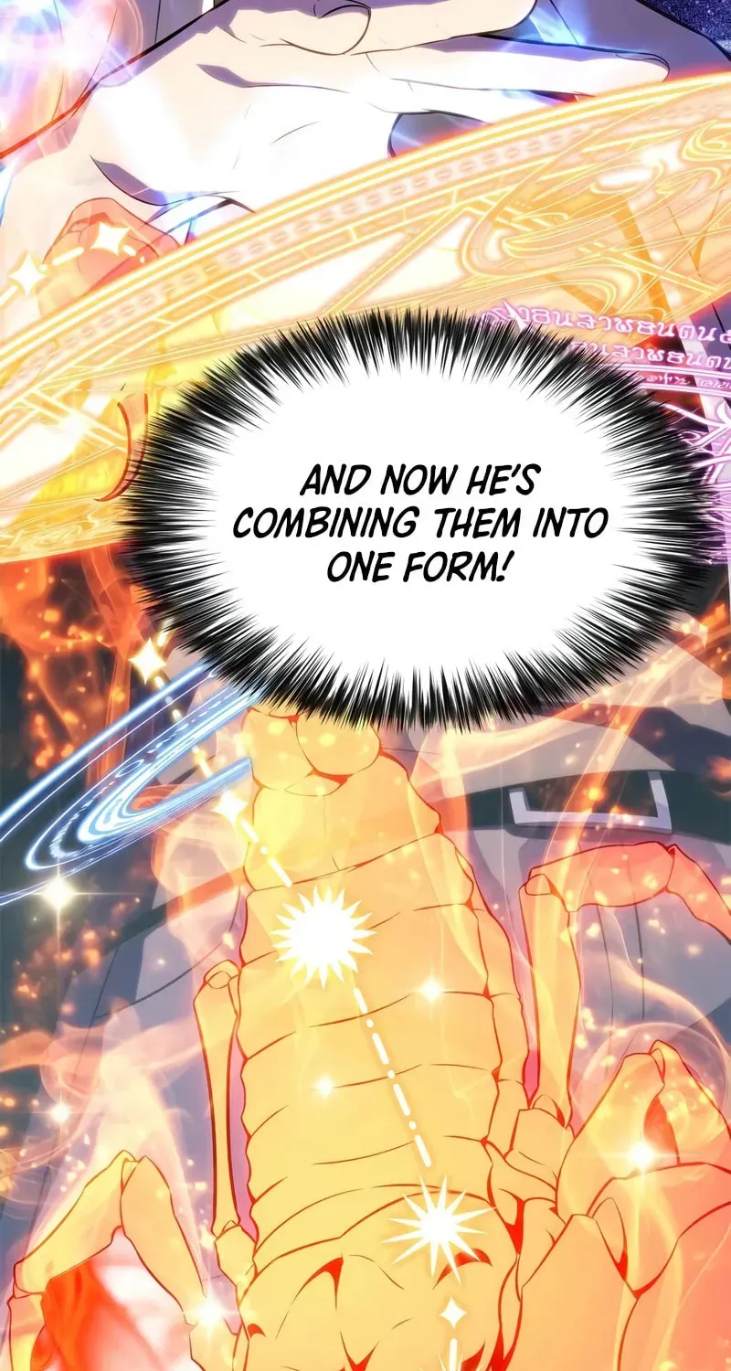 I’m the Max-Level Newbie Chapter 3.1 page 10 - 