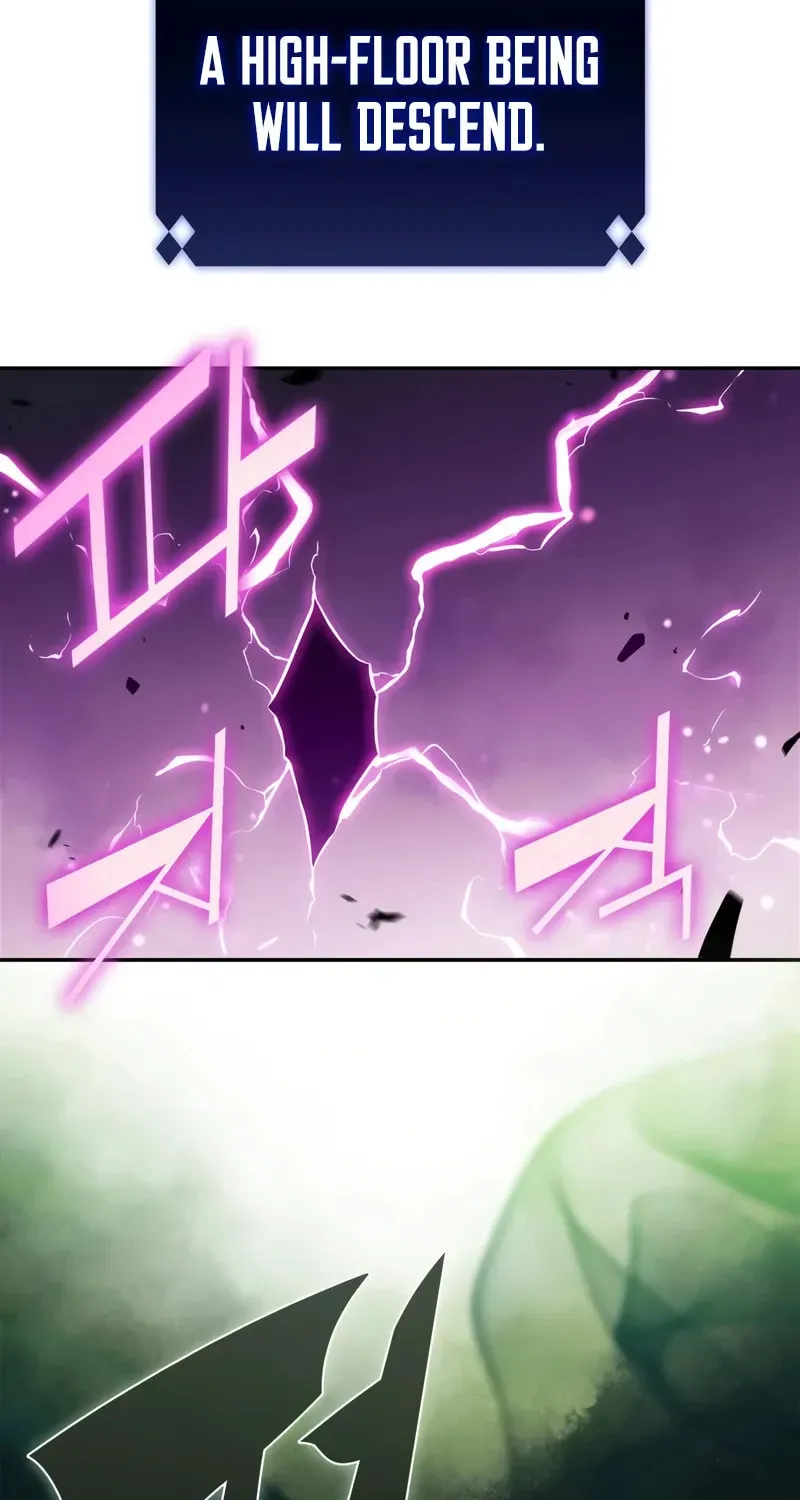 I’m the Max-Level Newbie Chapter 3.1 page 95 - 