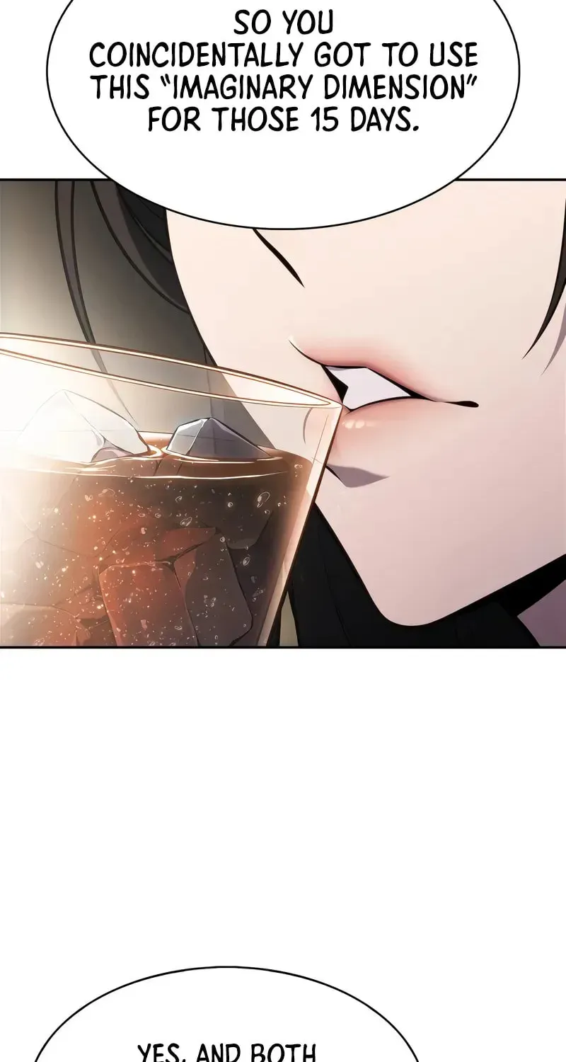 I’m the Max-Level Newbie Chapter 3.2 page 108 - 