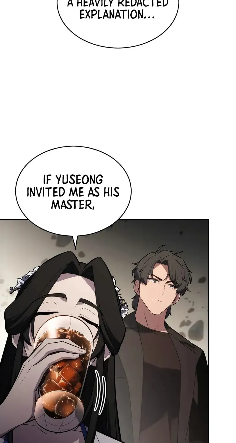 I’m the Max-Level Newbie Chapter 3.2 page 110 - 