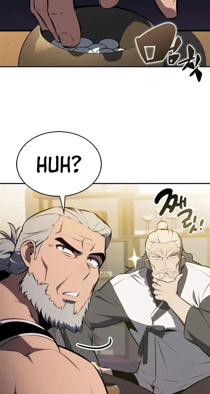 I’m the Max-Level Newbie Chapter 3.2 page 112 - 