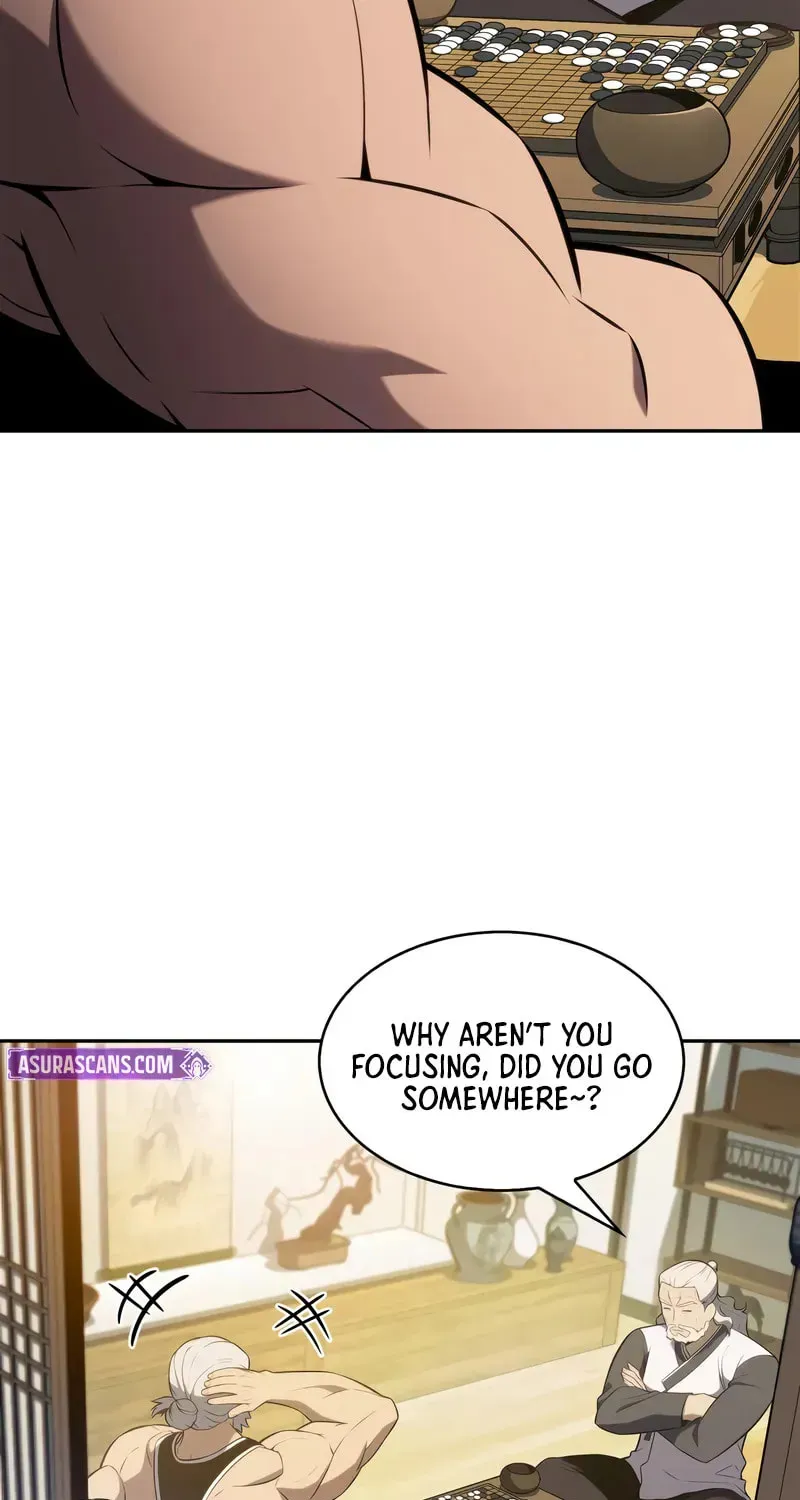 I’m the Max-Level Newbie Chapter 3.2 page 113 - 