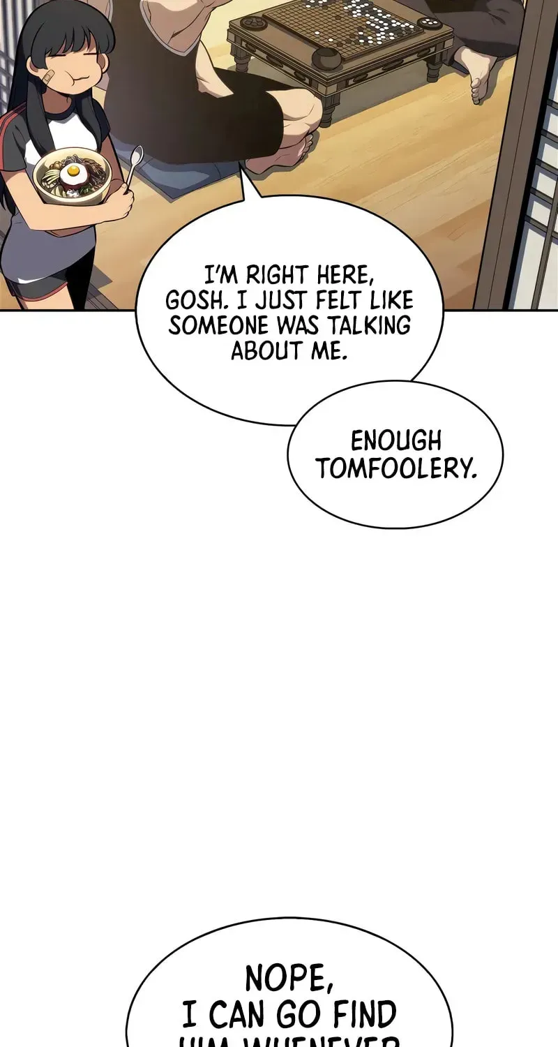 I’m the Max-Level Newbie Chapter 3.2 page 114 - 