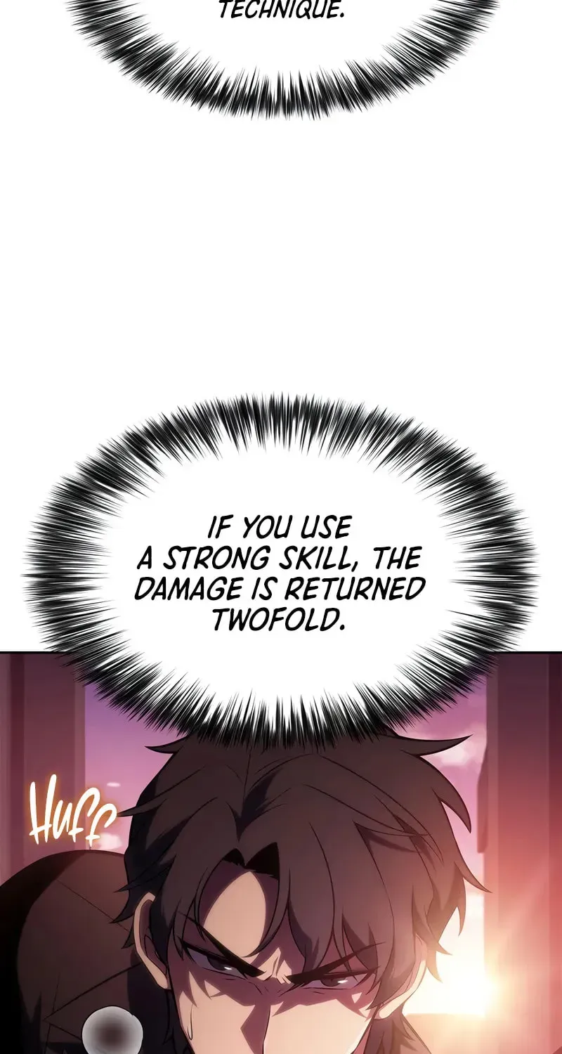 I’m the Max-Level Newbie Chapter 3.2 page 18 - 