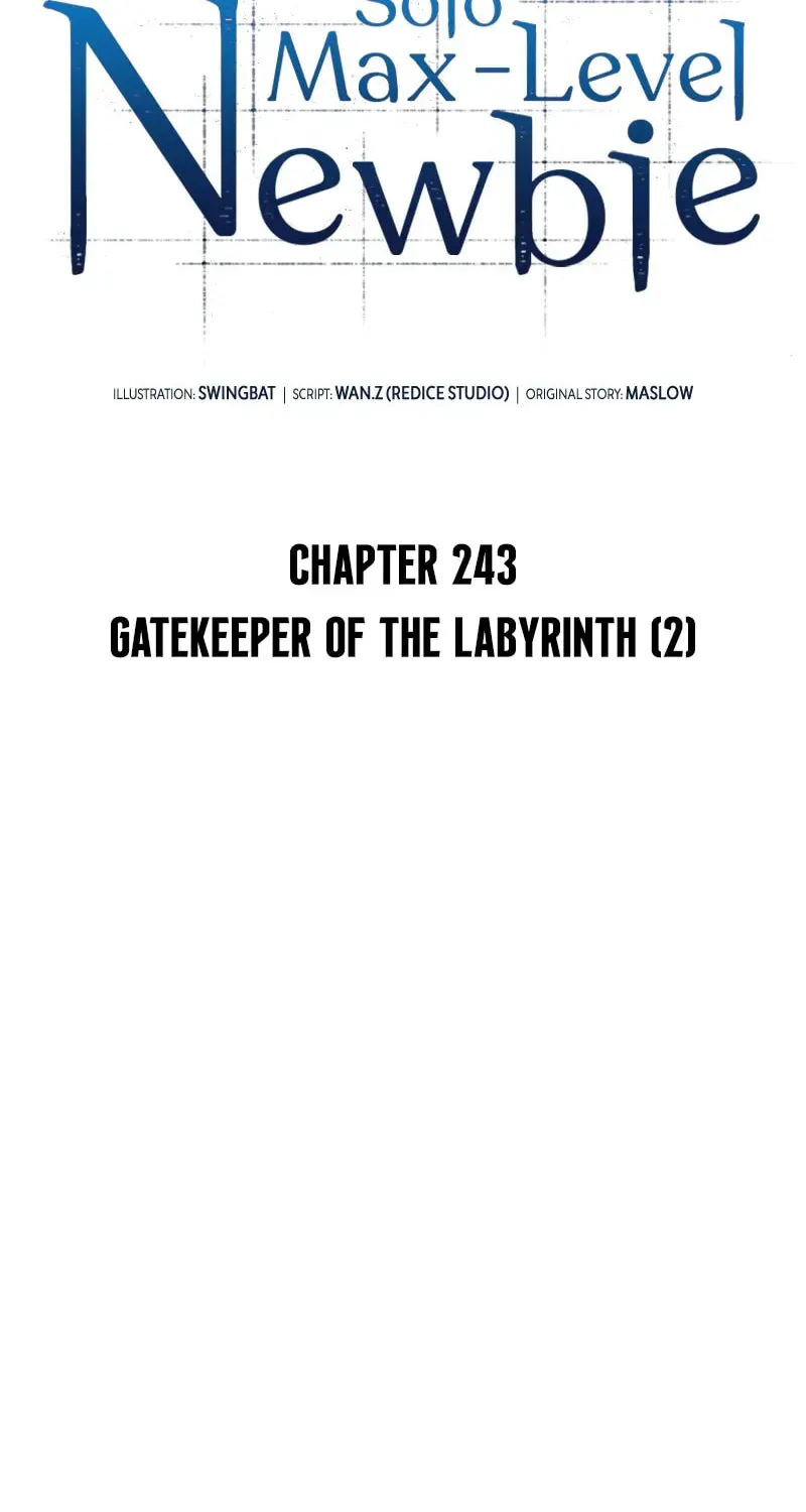 I’m the Max-Level Newbie Chapter 3.2 page 35 - 