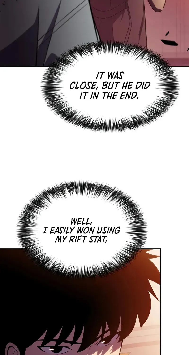 I’m the Max-Level Newbie Chapter 3.2 page 43 - 