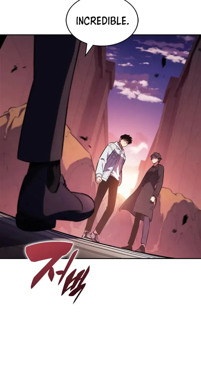 I’m the Max-Level Newbie Chapter 3.2 page 45 - 