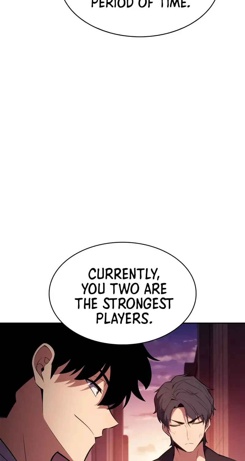 I’m the Max-Level Newbie Chapter 3.2 page 47 - 