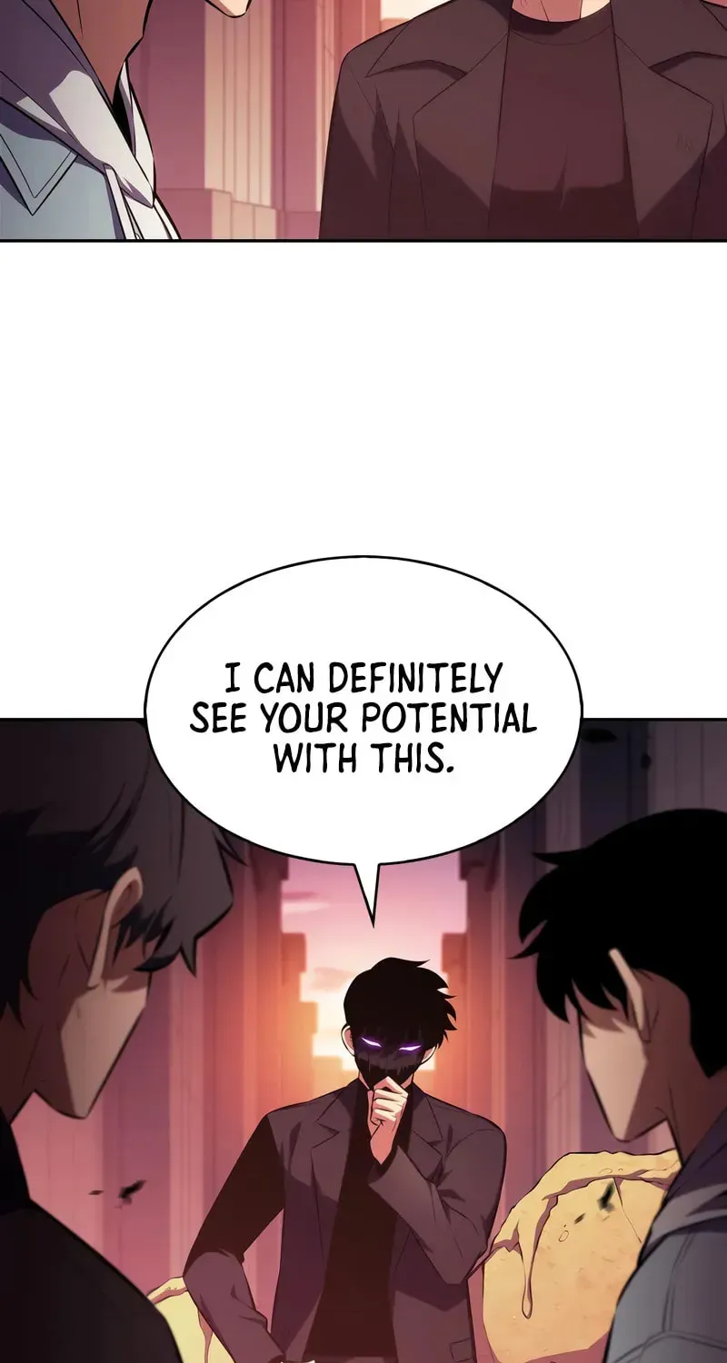 I’m the Max-Level Newbie Chapter 3.2 page 48 - 