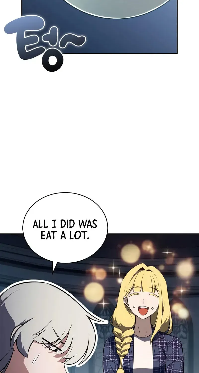 I’m the Max-Level Newbie Chapter 3.2 page 55 - 