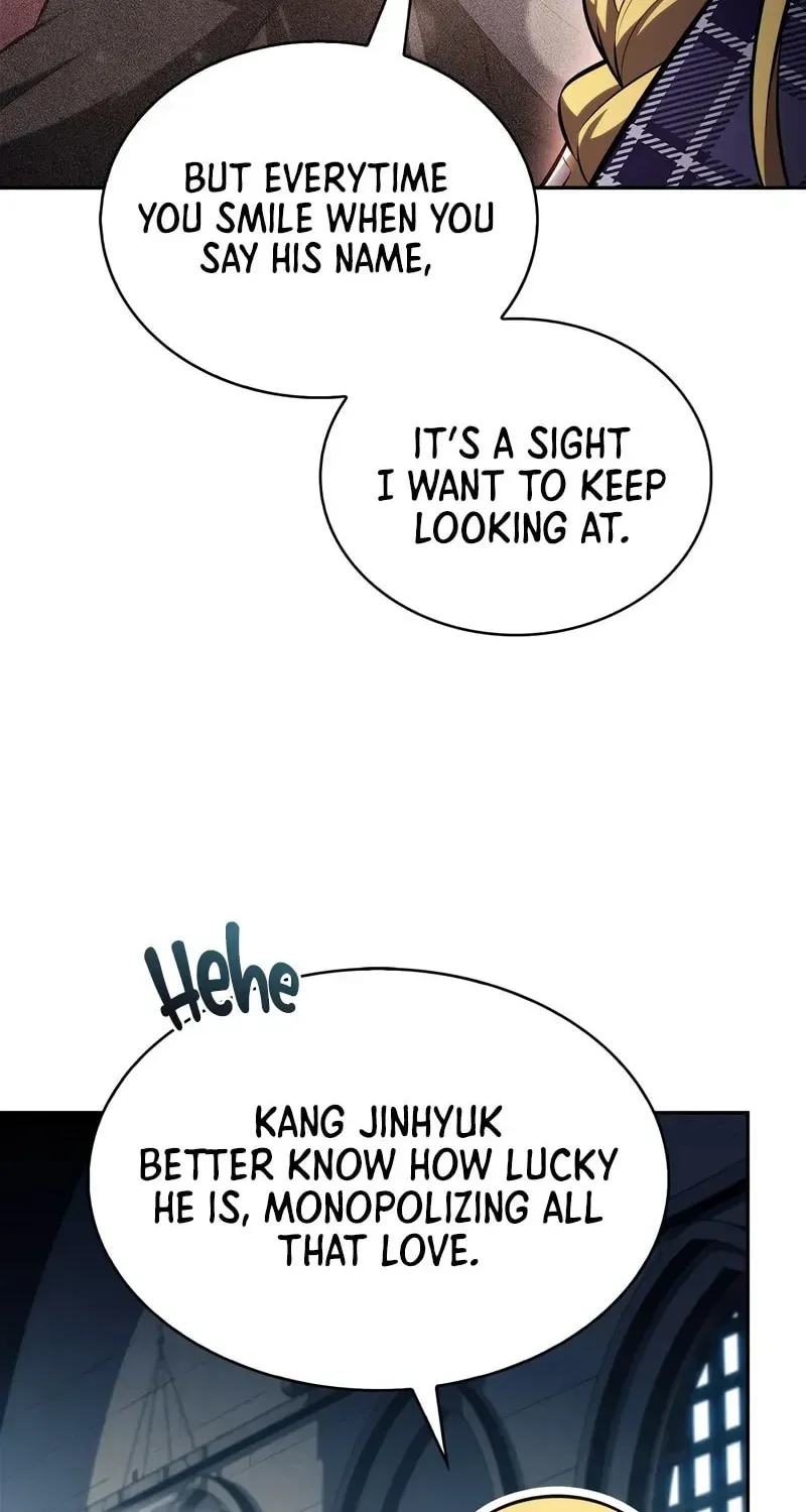 I’m the Max-Level Newbie Chapter 3.2 page 61 - 