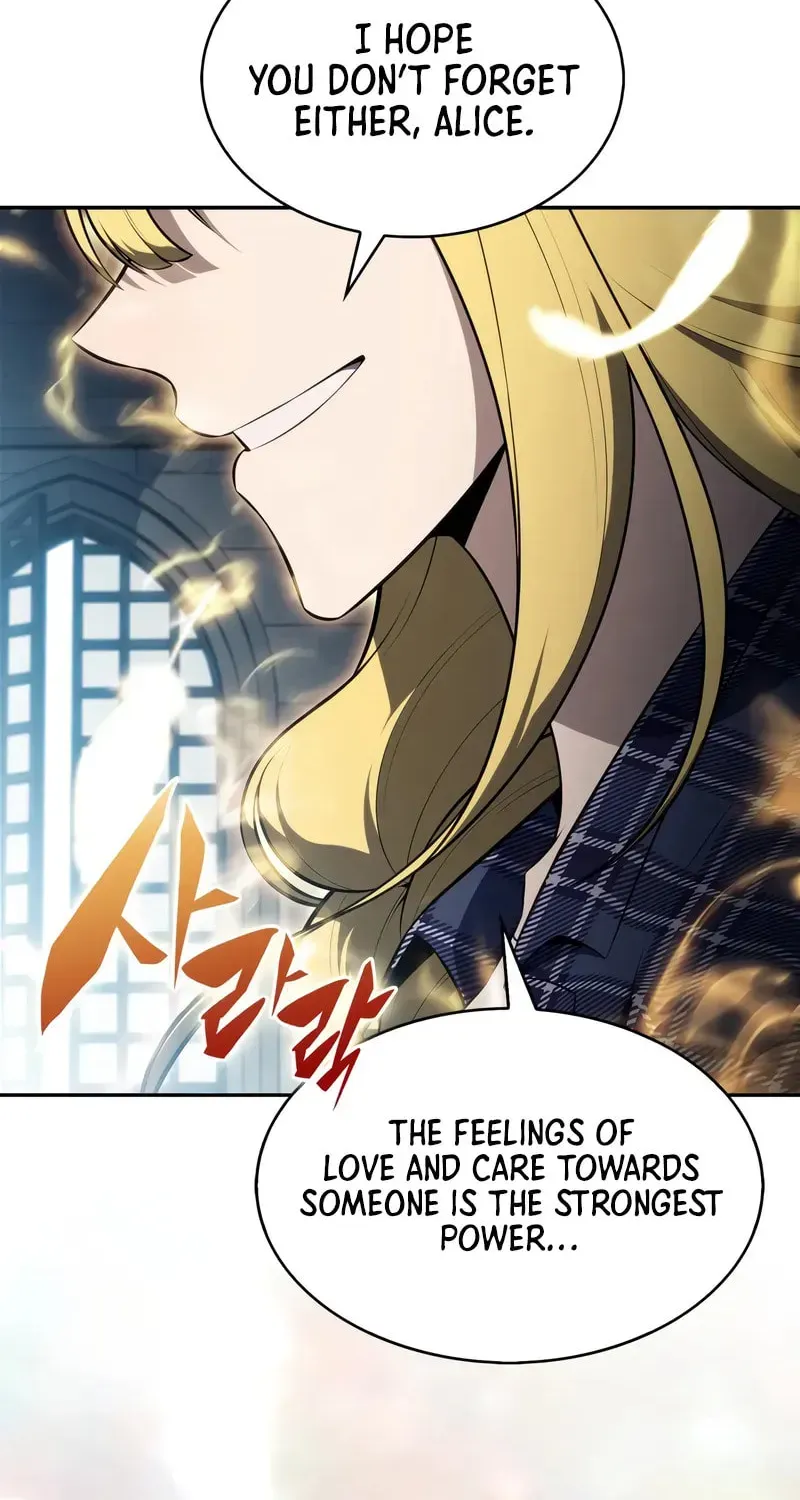 I’m the Max-Level Newbie Chapter 3.2 page 63 - 