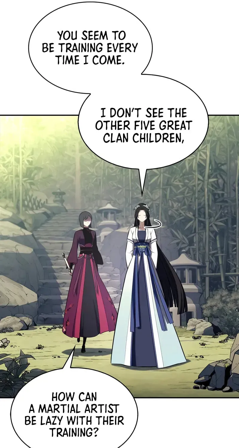 I’m the Max-Level Newbie Chapter 3.2 page 80 - 