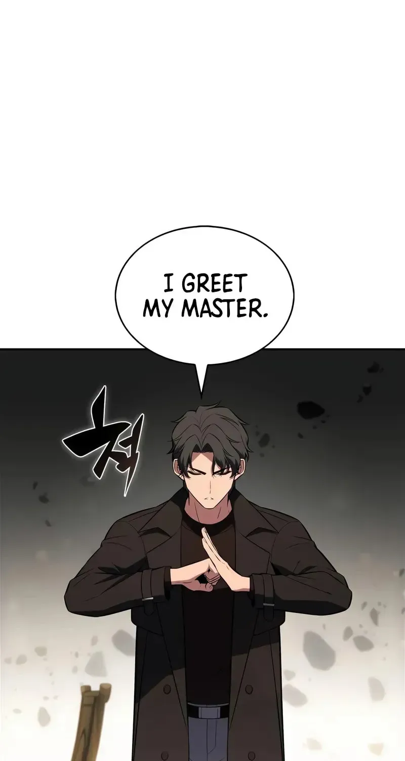 I’m the Max-Level Newbie Chapter 3.2 page 91 - 