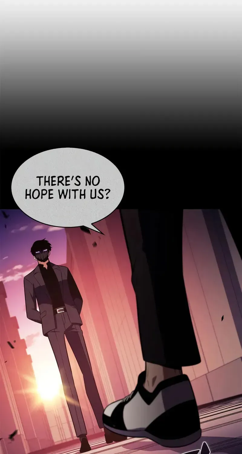 I’m the Max-Level Newbie Chapter 3.2 page 97 - 