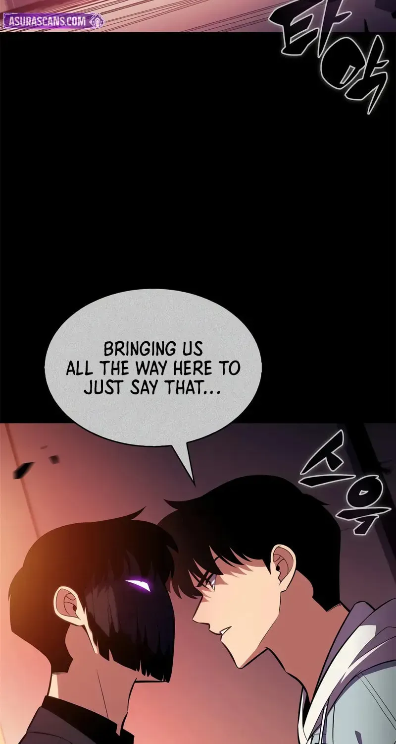 I’m the Max-Level Newbie Chapter 3.2 page 98 - 