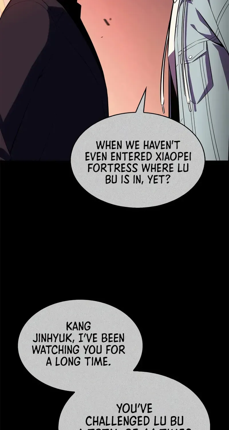 I’m the Max-Level Newbie Chapter 3.2 page 99 - 